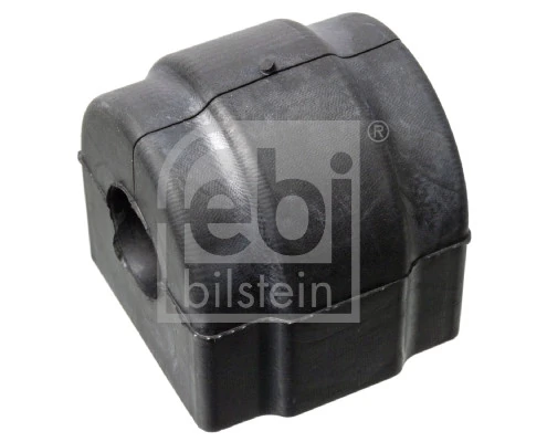 Mounting, stabiliser bar